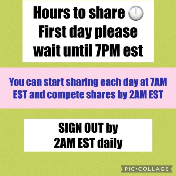 💎closed💎 jewelry share week of March 16 - 22 (choose 5 out of 7 days) - Picture 2 of 6